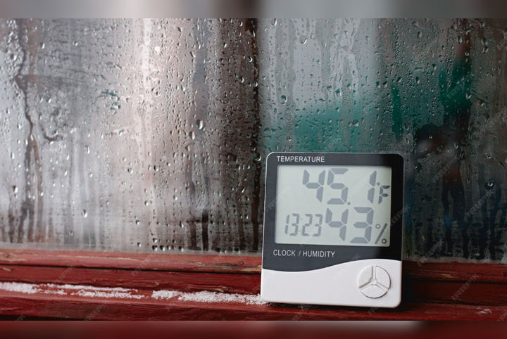 The Importance of Humidity Control in Self Storage Facilities