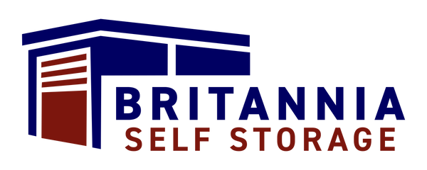 Britannia Self Storage Huddersfield